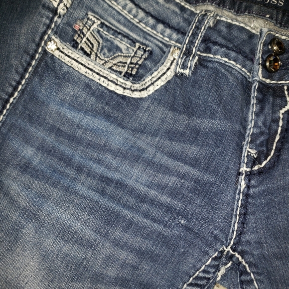 🌻Vigoss Jeans - Picture 4 of 5